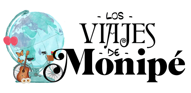 Los Viajes de Monipé