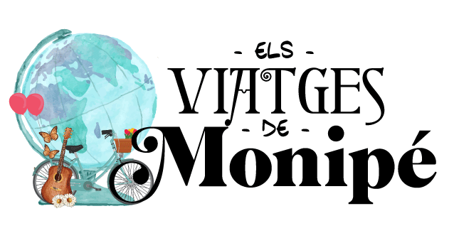 Els Viatges de Monipé